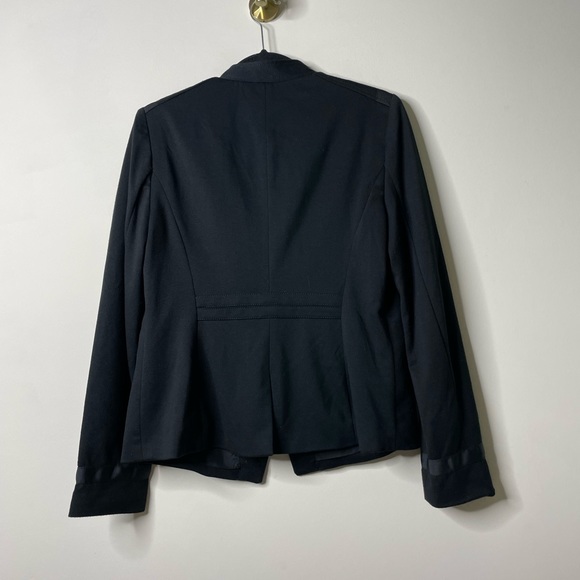 The Limited Black Blazer Medium - Picture 4 of 4
